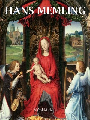 cover image of Hans Memling